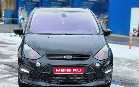 Ford S-MAX I, 2011 год, 1 150 000 рублей, 1 фотография