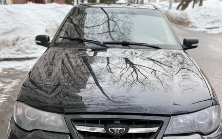 Daewoo Nexia I рестайлинг, 2012 год, 245 000 рублей, 1 фотография