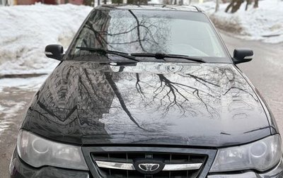 Daewoo Nexia I рестайлинг, 2012 год, 245 000 рублей, 1 фотография