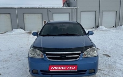 Chevrolet Lacetti, 2008 год, 320 000 рублей, 1 фотография