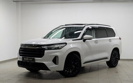 CheryExeed VX, 2023 год, 3 150 000 рублей, 1 фотография