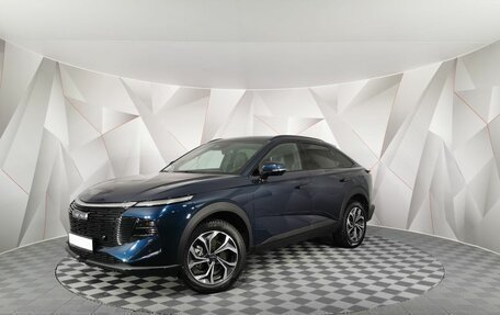 Haval F7x, 2025 год, 3 399 000 рублей, 1 фотография