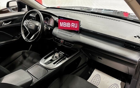 Haval Jolion, 2023 год, 1 447 000 рублей, 16 фотография