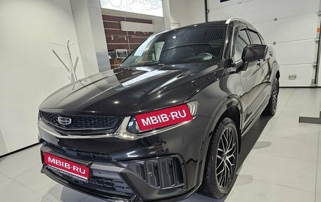 Geely Tugella FY11, 2022 год, 2 599 000 рублей, 1 фотография