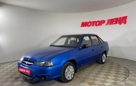 Daewoo Nexia I рестайлинг, 2013 год, 228 000 рублей, 1 фотография