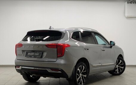 Haval Jolion, 2021 год, 1 700 000 рублей, 2 фотография