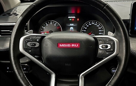 Haval Jolion, 2023 год, 1 447 000 рублей, 26 фотография