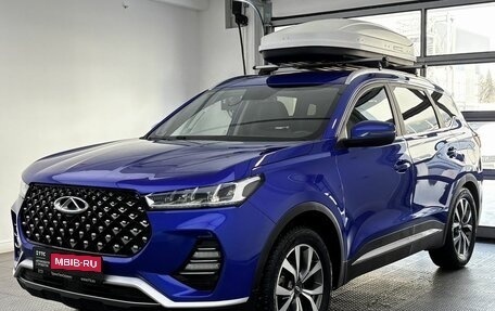 Chery Tiggo 7 Pro, 2022 год, 1 799 000 рублей, 1 фотография
