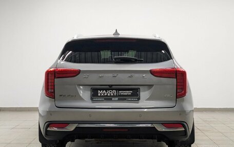 Haval Jolion, 2021 год, 1 700 000 рублей, 3 фотография