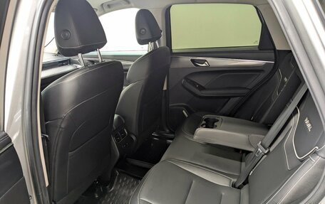 Haval Jolion, 2021 год, 1 700 000 рублей, 5 фотография