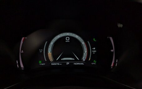 Haval Jolion, 2021 год, 1 700 000 рублей, 6 фотография