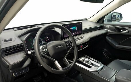 Haval Jolion, 2021 год, 1 700 000 рублей, 7 фотография