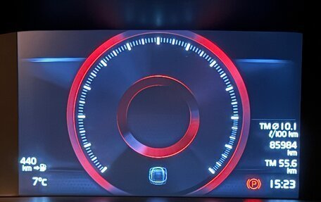 Volvo XC60 II, 2019 год, 3 900 000 рублей, 1 фотография