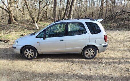 Toyota Corolla Spacio II, 1998 год, 405 000 рублей, 1 фотография
