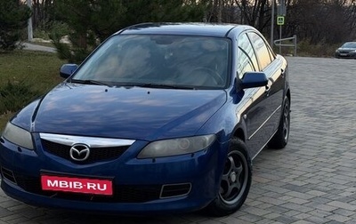 Mazda 6, 2006 год, 510 000 рублей, 1 фотография