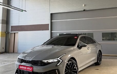 KIA K5, 2025 год, 3 420 000 рублей, 1 фотография