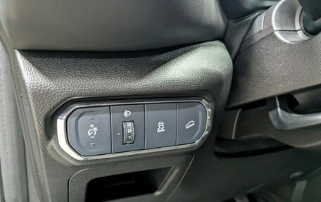 Haval Jolion, 2021 год, 1 700 000 рублей, 11 фотография