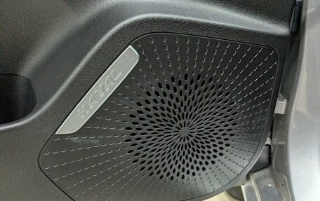 Haval Jolion, 2021 год, 1 700 000 рублей, 10 фотография