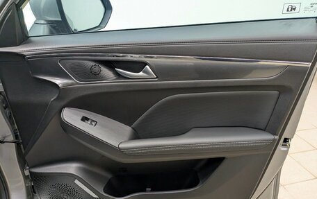 Haval Jolion, 2021 год, 1 700 000 рублей, 18 фотография