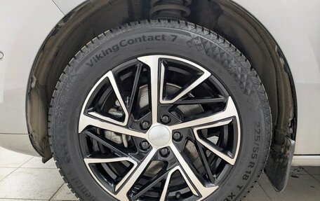 Haval Jolion, 2021 год, 1 700 000 рублей, 14 фотография