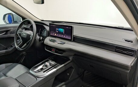 Haval Jolion, 2021 год, 1 700 000 рублей, 17 фотография