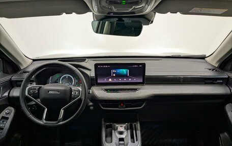 Haval Jolion, 2021 год, 1 700 000 рублей, 20 фотография