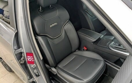 Haval Jolion, 2021 год, 1 700 000 рублей, 16 фотография