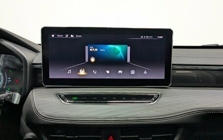 Haval Jolion, 2021 год, 1 700 000 рублей, 21 фотография