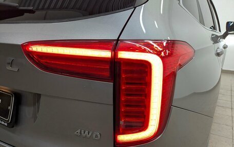 Haval Jolion, 2021 год, 1 700 000 рублей, 23 фотография