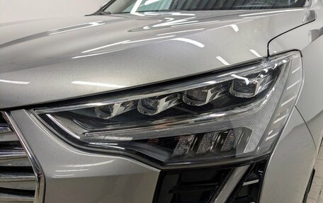 Haval Jolion, 2021 год, 1 700 000 рублей, 27 фотография