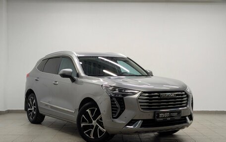 Haval Jolion, 2021 год, 1 700 000 рублей, 28 фотография