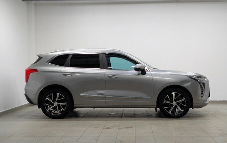 Haval Jolion, 2021 год, 1 700 000 рублей, 29 фотография