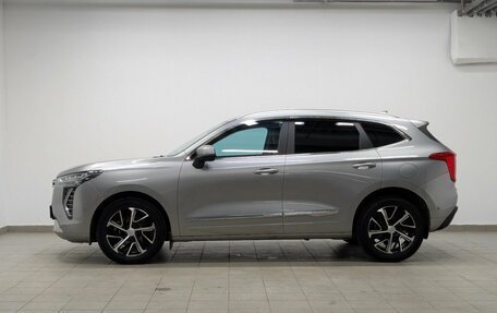 Haval Jolion, 2021 год, 1 700 000 рублей, 25 фотография