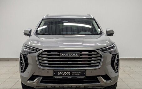 Haval Jolion, 2021 год, 1 700 000 рублей, 26 фотография