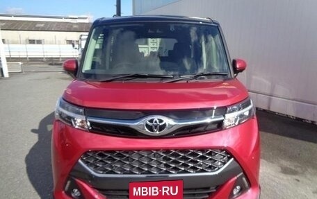 Toyota Tank I, 2020 год, 930 000 рублей, 2 фотография