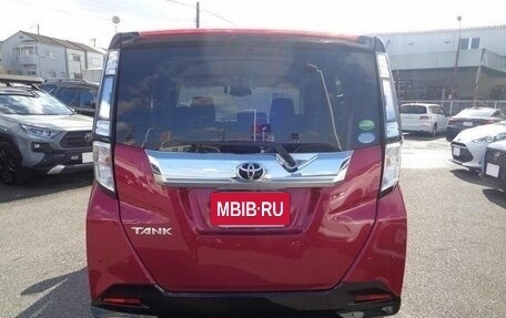 Toyota Tank I, 2020 год, 930 000 рублей, 5 фотография