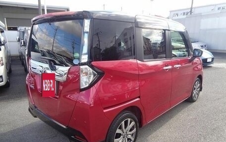 Toyota Tank I, 2020 год, 930 000 рублей, 4 фотография