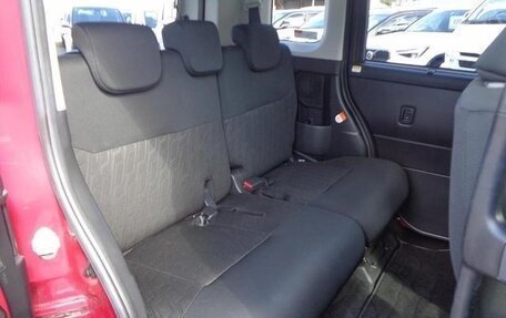 Toyota Tank I, 2020 год, 930 000 рублей, 17 фотография