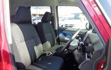 Toyota Tank I, 2020 год, 930 000 рублей, 15 фотография