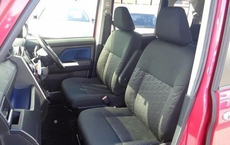 Toyota Tank I, 2020 год, 930 000 рублей, 16 фотография