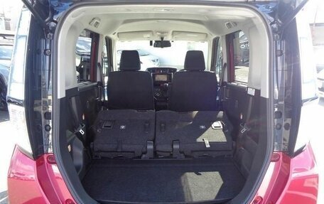 Toyota Tank I, 2020 год, 930 000 рублей, 18 фотография