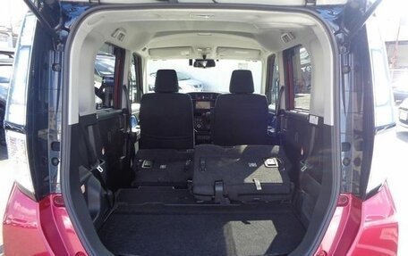 Toyota Tank I, 2020 год, 930 000 рублей, 20 фотография