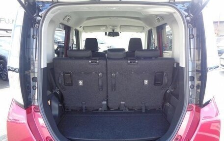 Toyota Tank I, 2020 год, 930 000 рублей, 19 фотография