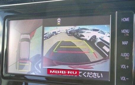 Toyota Tank I, 2020 год, 930 000 рублей, 10 фотография