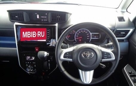 Toyota Tank I, 2020 год, 930 000 рублей, 9 фотография