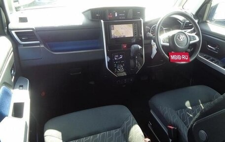 Toyota Tank I, 2020 год, 930 000 рублей, 13 фотография