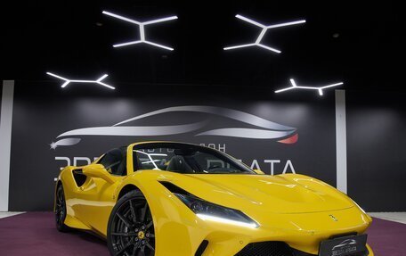 Ferrari F8, 2022 год, 36 000 000 рублей, 9 фотография