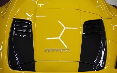Ferrari F8, 2022 год, 36 000 000 рублей, 10 фотография