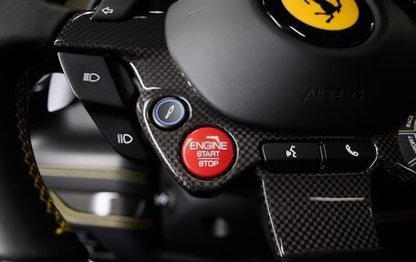 Ferrari F8, 2022 год, 36 000 000 рублей, 29 фотография