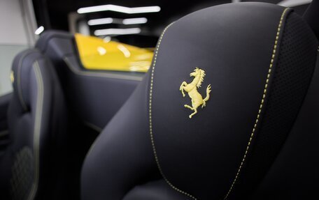 Ferrari F8, 2022 год, 36 000 000 рублей, 24 фотография